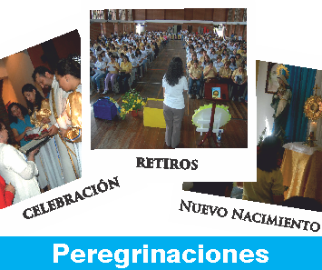 Peregrinaciones